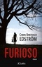 Carin Bartosch-Edström - Furioso.