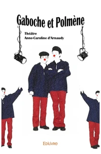 Gaboche et Polmène