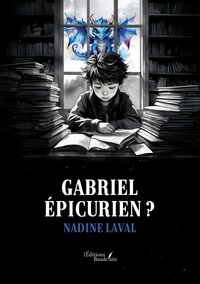 Gabriel Epicurien ?