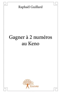 Gagner à 2 numéros au keno