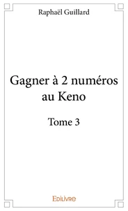 Gagner à 2 numéros au keno