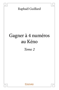 Gagner à 4 numéros au keno