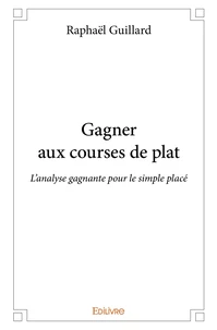 Gagner aux courses de plat