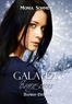 Monia Sommer - Galatéa Tome 1 : Evanescence.