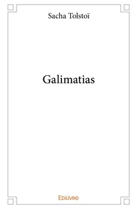 Galimatias