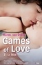 Rachel Van Dyken - Games of Love Tome 2 : Le Désir.