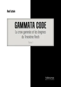 Gammata code