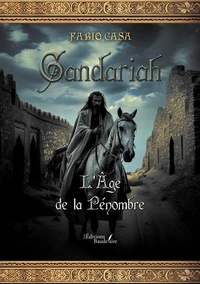 Gandariah