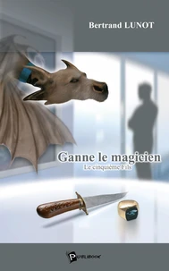Ganne le magicien