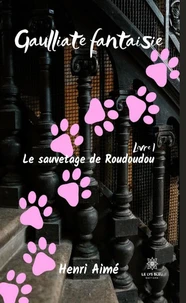 Le sauvetage de Roudoudou