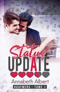#Gaymers - Tome 1, Status Update.pdf