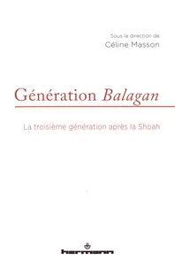 Génération Balagan