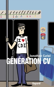 Génération cv