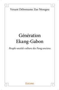 Génération Ekang-Gabon
