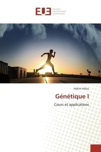 Hakim Alilou - Génétique I - Cours et applications.
