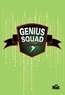 Catherine Jinks - Genius squad.