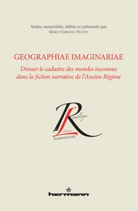 Geographiae imaginariae