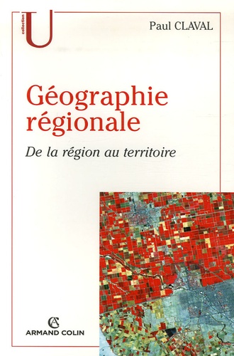Géographie régionale. De la région au territoire