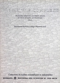 François Norguet - Géométrie complexe - [colloque, 29 juin-3 juillet 1992, Paris.