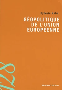Géopolitique de l'Union européenne