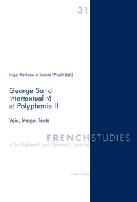 George Sand : intersexualité et poyphonie II