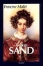 F Mallet - George Sand.