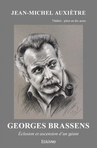 Georges Brassens