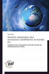 Gestion adaptative des ressources satellitaires en bande ka