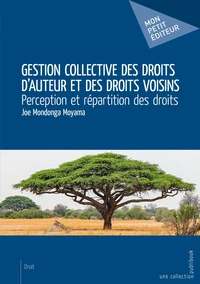 Gestion collective des droits d'auteur et des droits voisins
