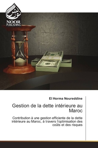  Noureddine - Gestion de la dette intérieure au Maroc.