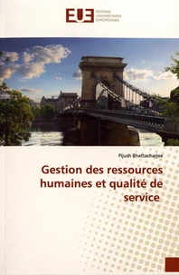Gestion des ressources humaines et qualité de service
