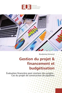 Gestion du projet & financement et budgétisation