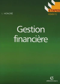 Gestion financière