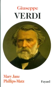 Giuseppe Verdi