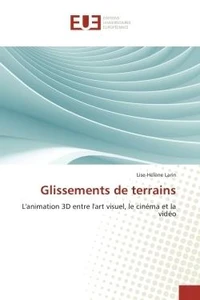 Glissements de terrains