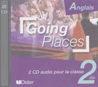 Going places