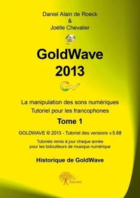 Goldwave 2013