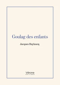 Goulag des enfants