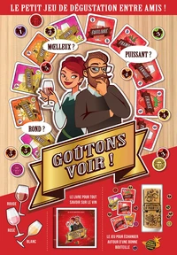 Goûtons voir !