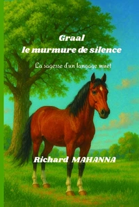 Graal, le murmure de silence