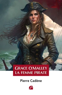 Grace O'Malley