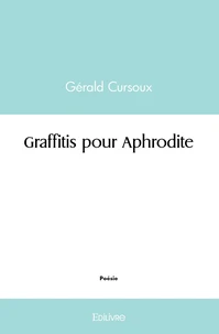 Graffitis pour Aphrodite