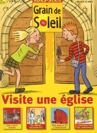 Visite une église