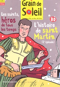 L'histoire de Saint-Martin