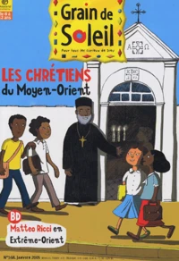 Les chrétiens du Moyen-Orient