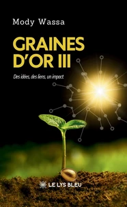 Graines d'or