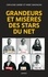 Grandeurs et misères des stars du net