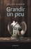 Julien Rampin - Grandir un peu.