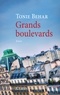 Tonie Behar - Grands boulevards.