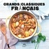  Hachette - Grands classiques français.
